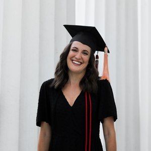 Meet your Posher, Jessy